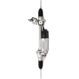 Pièces automobiles Systèmes de direction à pignon et crémaillère de direction de haute qualité pour OEM 32106856876 32106856877 32106793007 32106783548 - Product Image 3