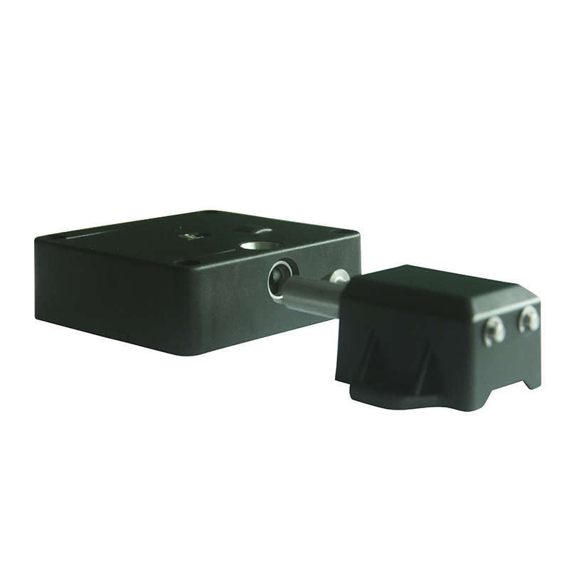 Цифровой замок для шкафа из АБС-пластика с дистанционным управлением через приложение