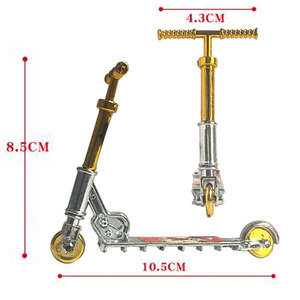 <span class=keywords><strong>Doigt</strong></span> scooter <span class=keywords><strong>Mini</strong></span> Scooter planche <span class=keywords><strong>à</strong></span> énergie <span class=keywords><strong>doigt</strong></span> vélo accessoire <span class=keywords><strong>doigt</strong></span> table jouet - Product Image 4