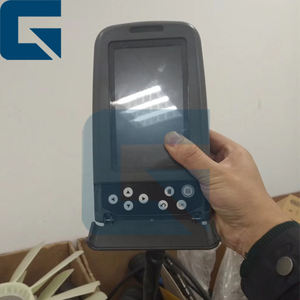 จอภาพ 3863457 สำหรับรถขุด CAT320D <span class=keywords><strong>E320D</strong></span> หน้าจอแสดงผล 386-3457 - Product Image 1