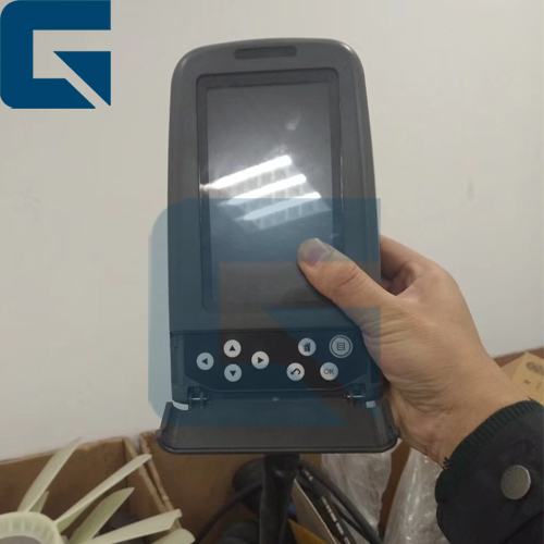 3863457 Monitor for CAT320D E320D Excavator Display Screen 386-3457