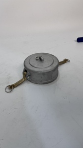 Joints en alliage d'aluminium de 3 pouces pour accessoires de véhicules - Composants de connexion et d'étanchéité de haute qualité, norme internationale - Product Image 5