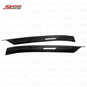 Carbon Fiebr a Pillar pour <span class=keywords><strong>Chevrolet</strong></span> Corvete C8 2020-2022 - Product Image 3