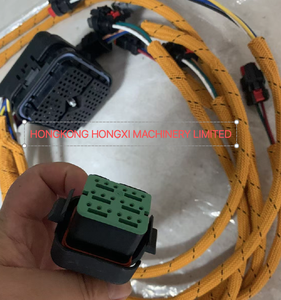 ชุดสายไฟเครื่องยนต์คุณภาพสูง 323-9140 - Product Image 2