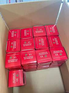 Petit extincteur automatique à induction par aérosol Conception sur rail DIN Equipement électrique Expert en lutte contre <span class=keywords><strong>l</strong></span>'incendie - Product Image 6