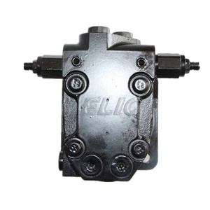 Ensemble moteur hydraulique d'orientation pour excavatrice Wacker Neuson 13 Slew Ass'y pour 16/17 - Product Image 3