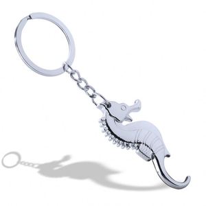 Custom 3D <b>Personalized</b> Metal Bottle Opener <b>Keychain</b> Cat <b>Keychain</b> Animal Metal <b>Keychain</b> Logo - Product Image 4