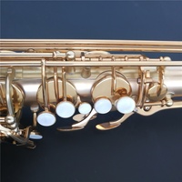 H85 Gold-copper Professional Tenor Saxophone