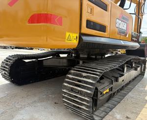 حفارة زاحفة صينية مستعملة أصلية من ساني موديل 365h بوزن 36 طن، آلة بناء كبيرة، حفارات <span class=keywords><strong>SANY</strong></span> SY 365 و335 و345 و305 للبيع - Product Image 6