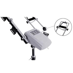 Peralatan rehabilitasi fisik bahu siku bersama mesin <span class=keywords><strong>CPM</strong></span> perangkat gerak pasif terus menerus - Product Image 6