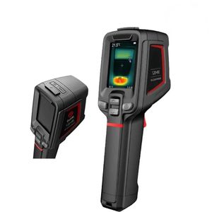 Taşınabilir T120V kelepçe metre termal kamera giriş seviyesi ile kılavuz önlemler kapasite DC akım direnci ve sıcaklık - Product Image 5