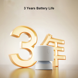 Sensor de Presencia Humana <span class=keywords><strong>Mi</strong></span> Mijia, Detector de Cuerpos para <span class=keywords><strong>Xiaomi</strong></span> Smart Home - Product Image 4