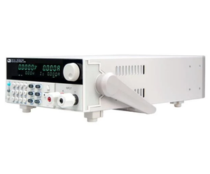 ITECH IT8512C+ โหลดอิเล็กทรอนิกส์แบบตั้งโปรแกรมได้ 120V 60A 300W สำหรับทดสอบแหล่งจ่ายไฟและแบตเตอรี่ - Product Image 2