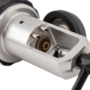 Regolatore di ossigeno per uso medico per apparecchiature a Gas Kinton stile <span class=keywords><strong>Click</strong></span> CGA870 ConnectionGas riduttore riduce la pressione del Gas - Product Image 5
