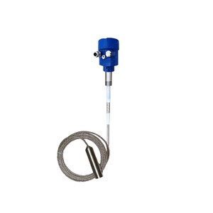 Interrupteur de niveau RF anti-corrosion pour matériaux acides et alcalins - Product Image 5