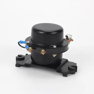 Hot Sale Electromagnetic Battery Switch DK-138 Power Switch From EL