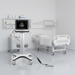 Carrito Médico de Aluminio de Diseño Moderno, Desmontable y Ensamblable, Vehículo de Tratamiento, Instrumento de <span class=keywords><strong>Fisioterapia</strong></span> para Enfermería - Product Image 1