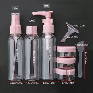 Empty 30ml 60ml 120ml Ink Sauce Cake Squeeze Writer Bottle Nozzle Tip Top Cap Hand Plastic <b>Glue</b> Bottles Custom Color and Logo - Product Image 3