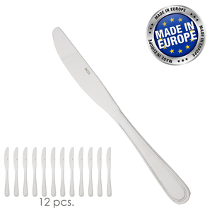 Coltello da dessert Valencia 192 mm. Scatola da 12 unità - Product Image 1