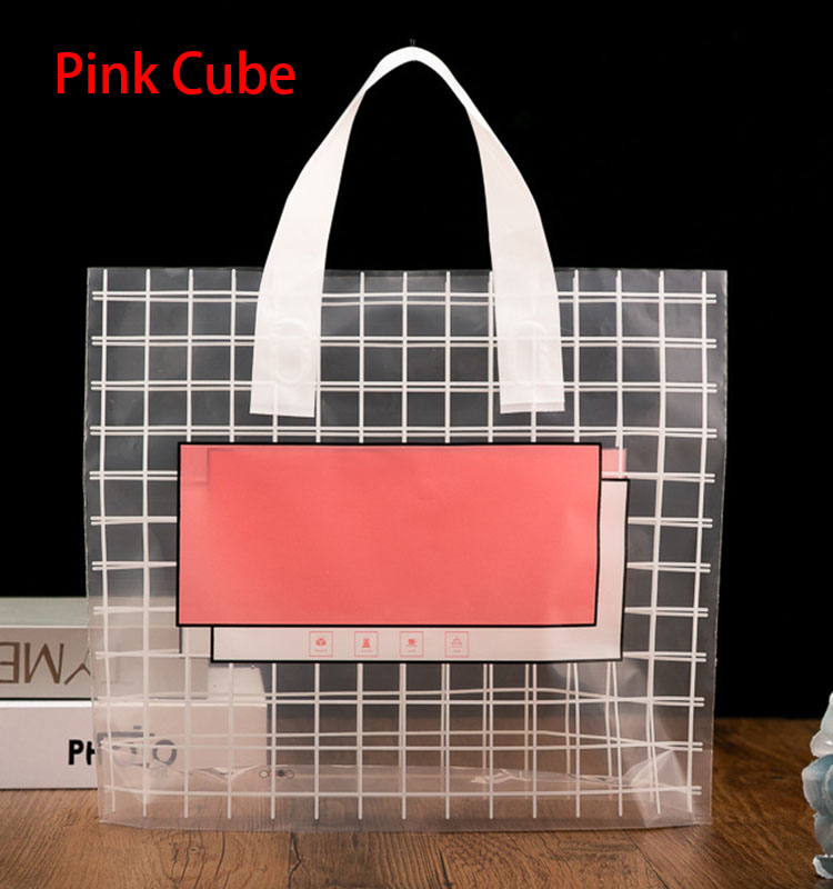 Cube rose