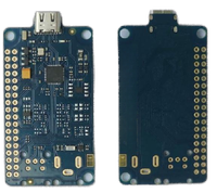 CT7601xR Master-Controller Unterstützt bis zu 32-Bit/768kHz PCM & DSD512 Digital-Audio-DAC-Modul-Decoder mit Anpassbarer Firmware