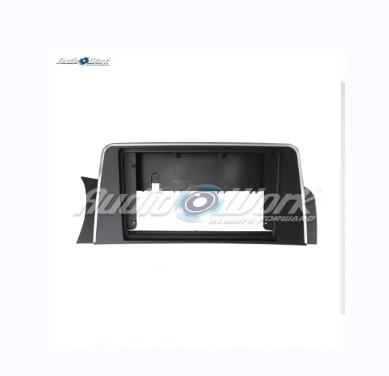10,1 дюймов для BM 032N 2011-2016 BMW X3 Радио Стерео установка переоборудование монтажный комплект приборной панели рамка