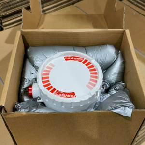 Flowserve Logix 420 Series Valve Positioners LOGIX 420-14-W1D-11 LOGIX 420-47-W1D-11 OEM Available HART Communication Ball Valve - Product Image 3