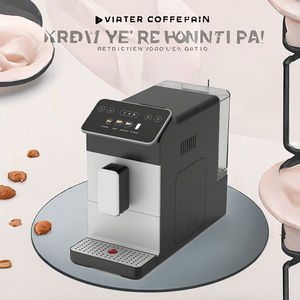 Профессиональная портативная полностью автоматическая кофемашина Cera Espresso для бизнеса, серия PHILIPeS 5500 - Product Image 2