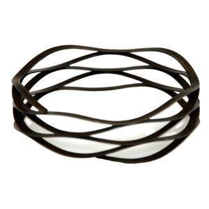 สปริงดิสก์คลื่นสูง ผลิตจากเหล็กกล้าคาร์บอน สำหรับซีลเครื่องจักร - Product Image 2