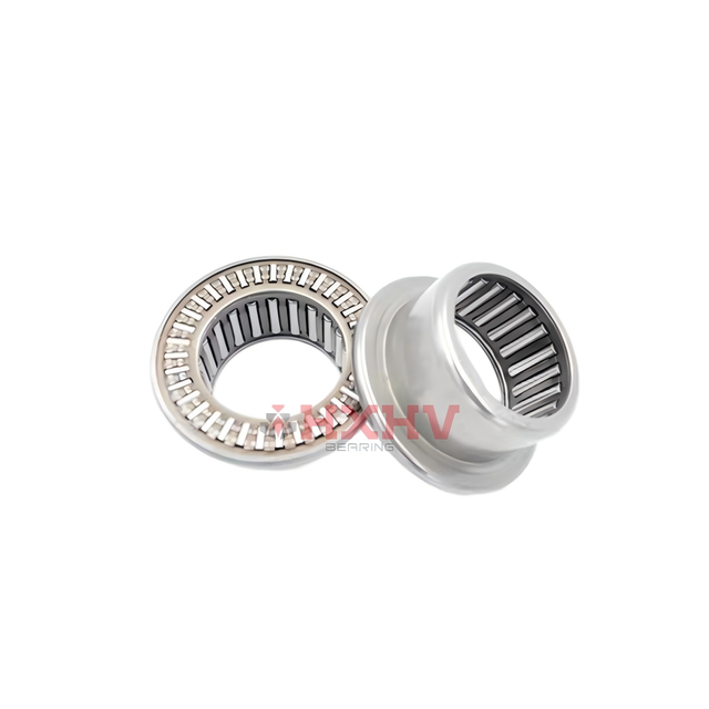RAX 712 RAX 714 RAX 725 HXHV Chrome Steel Thrust Needle Roller Bearing