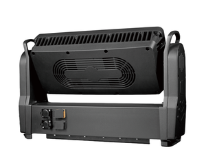 Pixel hiệu ứng rửa 48 + 12 xoay đầu di chuyển đầu LED Strobe ánh sáng không thấm nước 768pcs RGB 3in1 LED + 240pcs Trắng LED 60 phân đoạn - Product Image 4