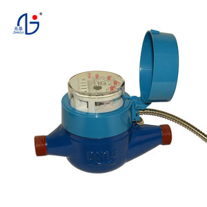 지자체 스마트 물관리를 위한 고정밀 광전기 유선 직접 판독 원격 전송 수량계 - Product Image 5