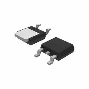 Transistores LGD18N45TH TO-252-3, DPAK, SC-63, Componentes Electrónicos Originales - Product Image 1