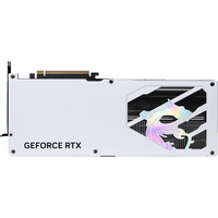 MSI GeForce RTX 5070 12G GAMING TRIO OC WHITE Esports Game Design Intelligent Learning Independent Graphics Card