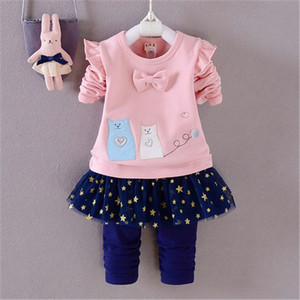 Ensemble robe Abaya à sequins pour petites filles, haut de compression, jupes courtes pour enfants, leggings grande taille, achat en ligne à Taïwan - Product Image 5