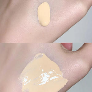 Correcteur de visage, biologique, couverture complète, maquillage, anti-cernes liquide, étiquette privée, meilleure vente, - Product Image 5