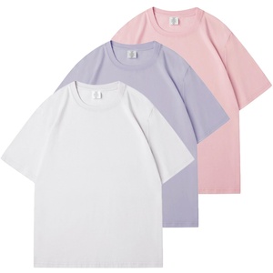 T-shirt de sport imprimé Goutdoortee pour homme, coupe classique, unisexe, manches courtes, col rond, ample, basique, 100 % coton tricoté - Product Image 4