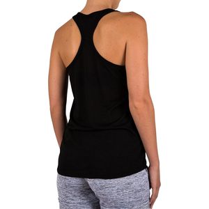 FOXA Women's <b>Flowy</b> Racer Back Tank <b>Tops</b> Active Workout Multi Color Pack Breathable Knitted 100% Polyester - Product Image 5