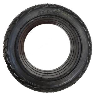 Pneu plein 200x90 8 pouces pour trottinette électrique, tout-terrain, élargi, anti-crevaison, roue en caoutchouc robuste, pièce de rechange pour M365 GXL - Product Image 2