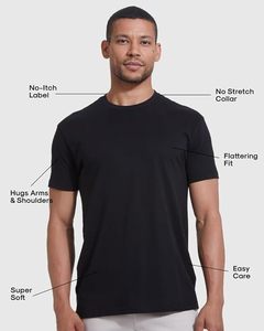 New Oversize Digital Printing Letter Pattern Mens T-<b>Shirts</b>-Short Sleeve Crew Neck Eco-Friendly Quick Dry <b>Novelty</b> Design - Product Image 2
