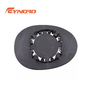 EYNORA Rétroviseur Latéral de Voiture pour Citroen C1 <span class=keywords><strong>Peugeot</strong></span> <span class=keywords><strong>107</strong></span> 2005 2006 2007 2008 2009 2010 2011 2012 2013 Rétroviseur Automatique - Product Image 2