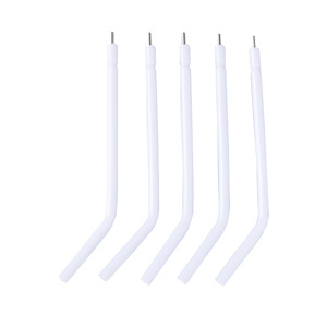 Ouliya Dental Spray Gun Head Disposable Three In One Oral Care <b>Tool</b> For <b>Teeth</b> <b>Cleaning</b> - Product Image 4