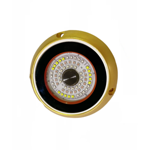 Bán Chạy Nhất Thuyền Trực Tiếp Nhà Sản Xuất Chống Ăn Mòn Nước Muối Vườn Bán Chạy Nhất Dưới Nước Docking Marine <span class=keywords><strong>LED</strong></span> Ánh Sáng - Product Image 6