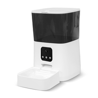 Intelligent, portable, respectueux de l'environnement, élégant, WiFi, vidéo en temps réel, alimentation à distance, programmation de l'alimentation, charge automatique, IPX4