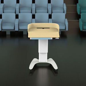 Mobiliario escolar, aulas, mesas y sillas, <span class=keywords><strong>biblioteca</strong></span>, asientos de estudiantes, auditorio, <span class=keywords><strong>teatro</strong></span>, recepción, escenario de actuación - Product Image 2