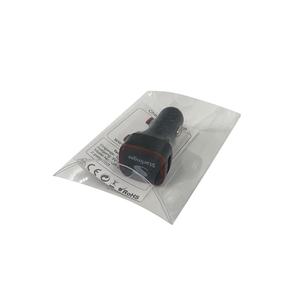 Cargador USB para Auto con Logotipo Personalizado, Portátil y un Regalo Empresarial Popular, Artículo Promocional - Product Image 4