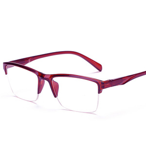 <span class=keywords><strong>Gafas</strong></span> de lectura ultraligeras de medio Marco, <span class=keywords><strong>gafas</strong></span> de <span class=keywords><strong>presbicia</strong></span> para hombres y mujeres con dioptrías + 0,75 1,0 1,25 1,5 1,75 2,0 2,5 2,25 a 4,0 - Product Image 3