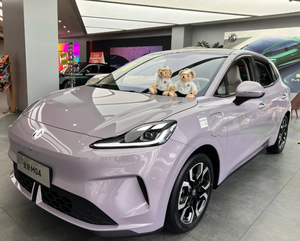 รถยนต์ไฟฟ้า Mg4 ในสต็อก <span class=keywords><strong>Mg</strong></span> Mulan 2025 รถยนต์พลังงานใหม่ <span class=keywords><strong>Mg</strong></span> 4 <span class=keywords><strong>Ev</strong></span> รถยนต์ไฟฟ้าความเร็วสูง <span class=keywords><strong>Ev</strong></span> <span class=keywords><strong>Mg</strong></span> รถยนต์มือสอง - Product Image 4