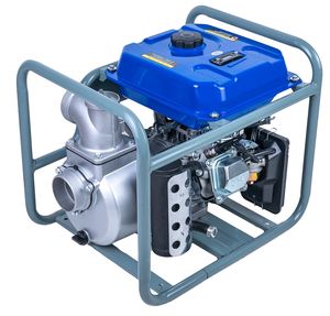 ציוד השקיה נייד חקלאות בנזין/WP-30B מונע דלק 3 אינץ Tf-170F משאבת מים מנוע - Product Image 5