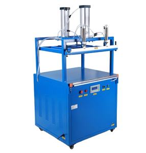Machine d'emballage sous vide automatique pour oreillers en mousse, vêtements, textiles et jouets en peluche - Product Image 1